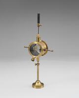 FK 1013
<br/>
Electroscoop naar Exner
<br/>
<em>J. van Waveren</em>